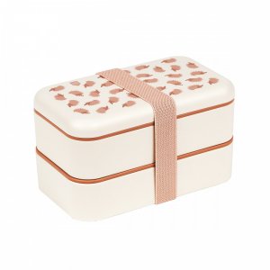 Lunchbox bento les hérissons Petit jour paris