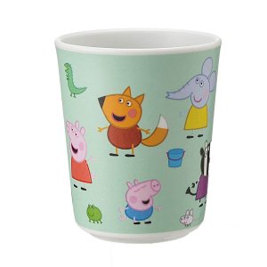 Timbale bébé peppa pig Petit jour paris