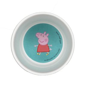 Timbale bébé peppa pig Petit jour paris