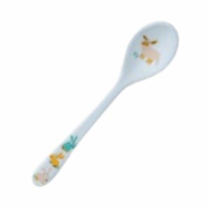 Cuillère bébé la ferme Petit jour paris