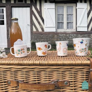 Petit mug la ferme Petit jour paris