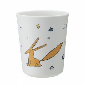 Timbale bébé le petit prince Petit jour paris