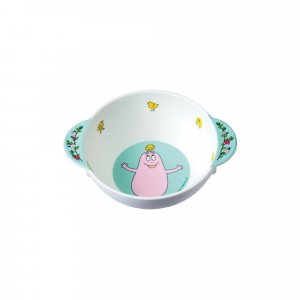 Bol à oreilles barbapapa Petit jour paris