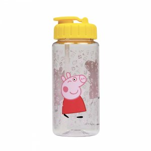 Gourde en tritan 0.35l peppa pig Petit jour paris