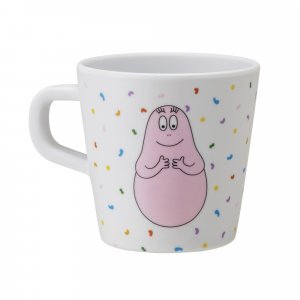 Petit mug barbapapa Petit jour paris