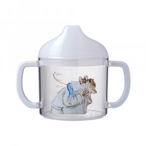 Tasse à bec ernest et celestine Petit jour paris