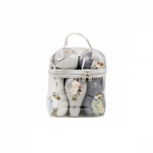 Jeu de quilles ernest et célestine Petit jour paris