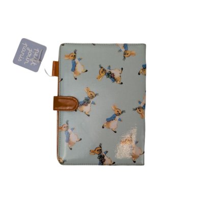 Les imparfaits - protège carnet de santé pierre lapin