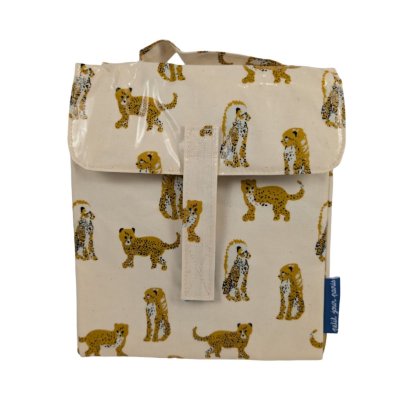 Les imparfaits - sac isotherme les jaguars