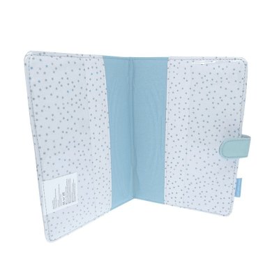 Protège carnet de santé le petit prince