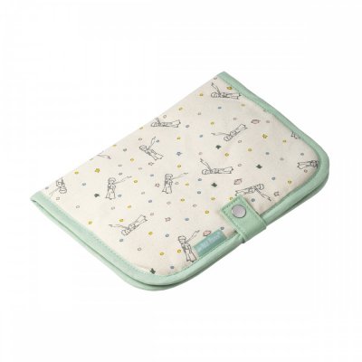 Protège carnet de santé le petit prince