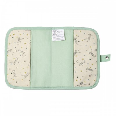 Protège carnet de santé le petit prince