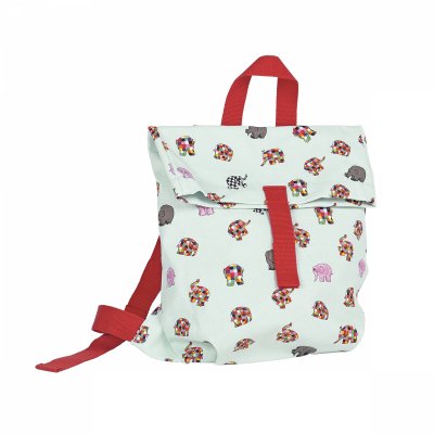 Sac à dos mini-coursier elmer