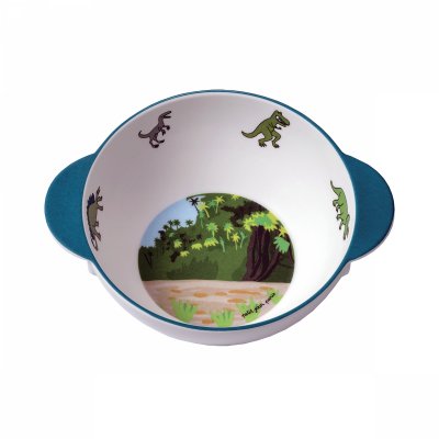 Bol à oreilles dinosaures