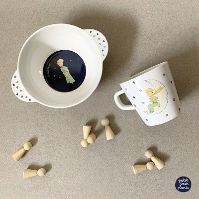 Bol à oreilles le petit prince