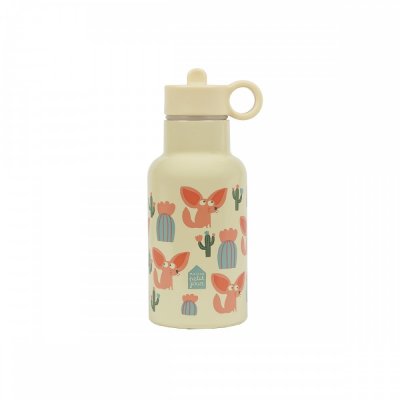 Gourde enfant isotherme les fennec