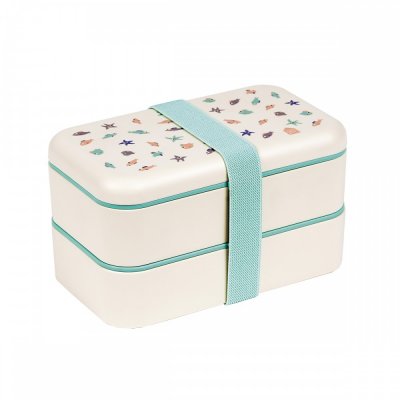Lunchbox bento la mer