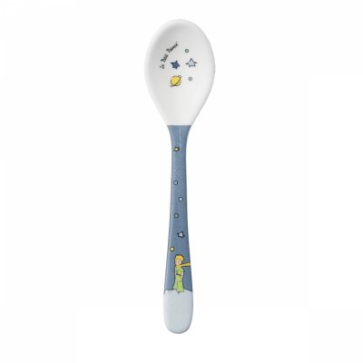Cuillère bébé le petit prince