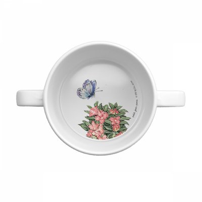 Tasse d'apprentissage bébé pierre lapin