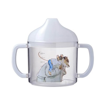 Tasse à bec ernest et celestine