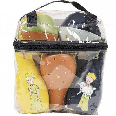 Jeu de quilles - le petit prince