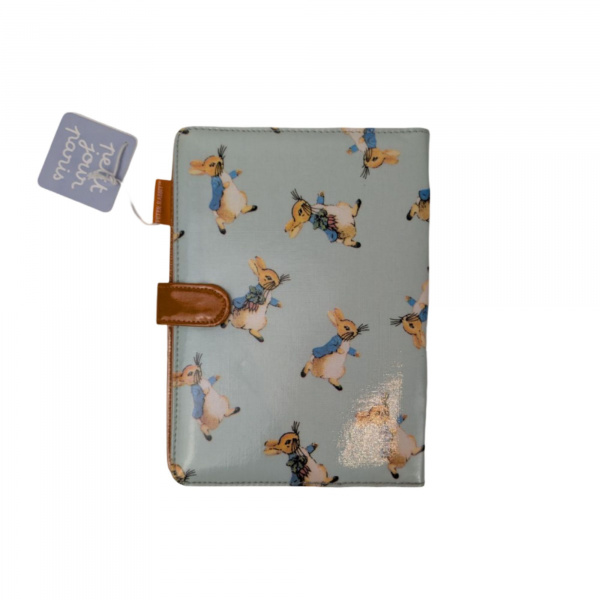 Les imparfaits - protège carnet de santé pierre lapin Petit jour paris