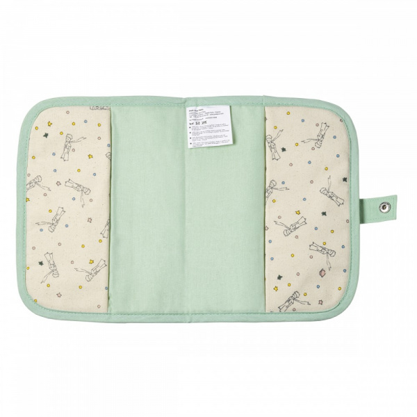 Protège carnet de santé le petit prince Petit jour paris