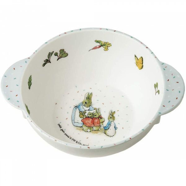 Bol à oreilles pierre lapin Petit jour paris