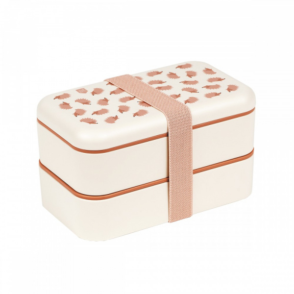 Lunchbox bento les hérissons Petit jour paris