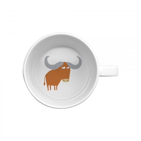 Petit mug la savane Petit jour paris