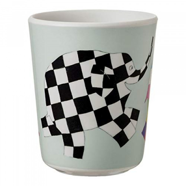 Timbale bébé elmer Petit jour paris