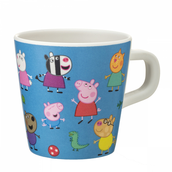 Petit mug peppa pig Petit jour paris