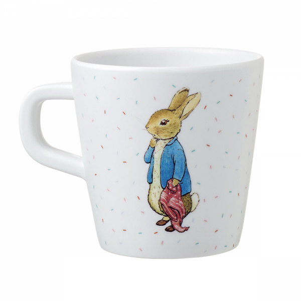Petit mug pierre lapin Petit jour paris