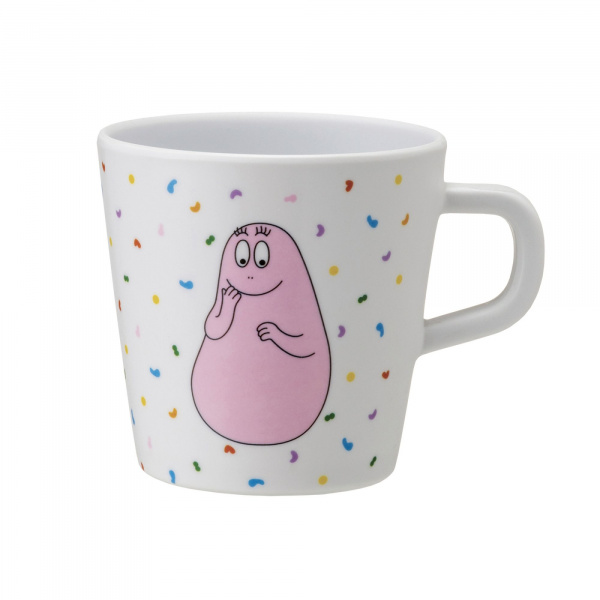 Petit mug barbapapa Petit jour paris