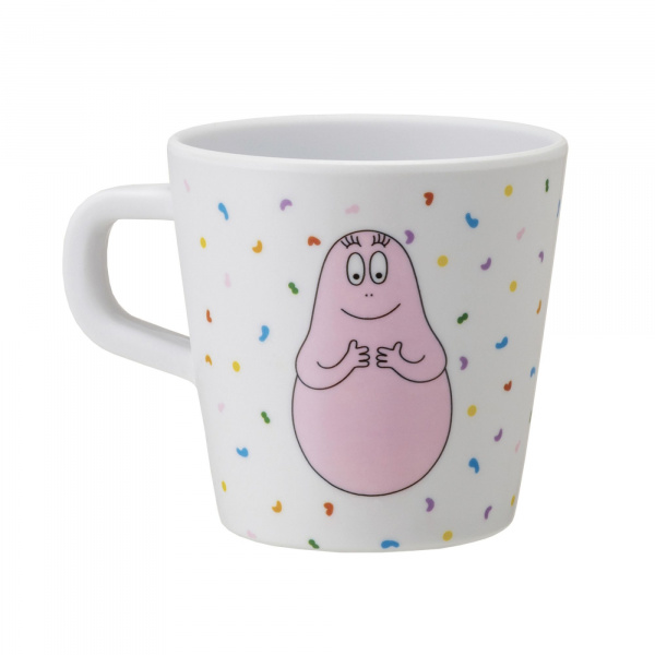 Petit mug barbapapa Petit jour paris