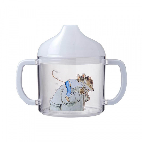 Tasse à bec ernest et celestine Petit jour paris