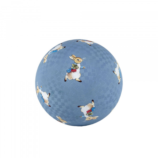 Grand ballon pierre lapin Petit jour paris