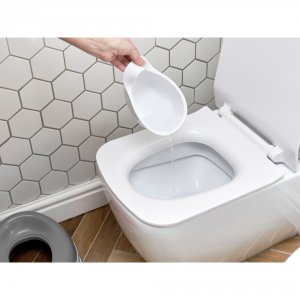 Pot bébé pottypod basix Prince lionheart