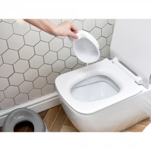 Pot bébé pottypod basix Prince lionheart