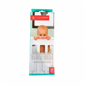 Les imparfaits - rails de protection pour les dents 3cm Prince lionheart