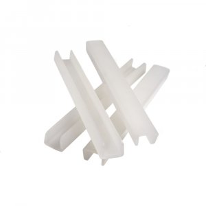 Les imparfaits - rails de protection pour les dents 3cm Prince lionheart