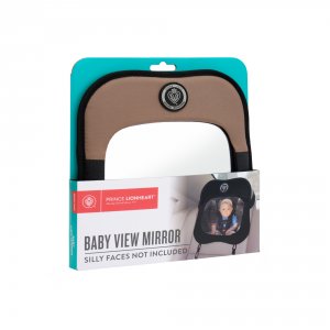 Rétroviseur bébé Prince lionheart