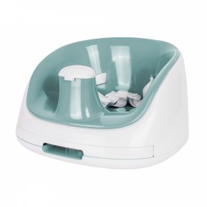 Réhausseur de chaise pod booster glacier Prince lionheart