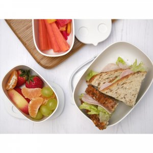 Lot de 3 lunch box Prince lionheart