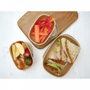 Lot de 3 lunch box Prince lionheart