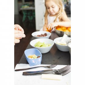 Lot de 3 lunch box Prince lionheart