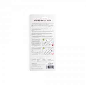 Mixeur pour biberons Prince lionheart