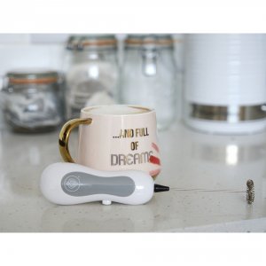 Mixeur pour biberons Prince lionheart