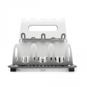 Égoutte biberons et accessoires deluxe Prince lionheart