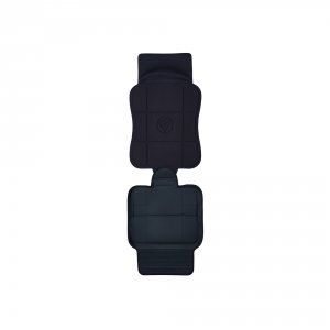 Protection siège voiture noir Prince lionheart